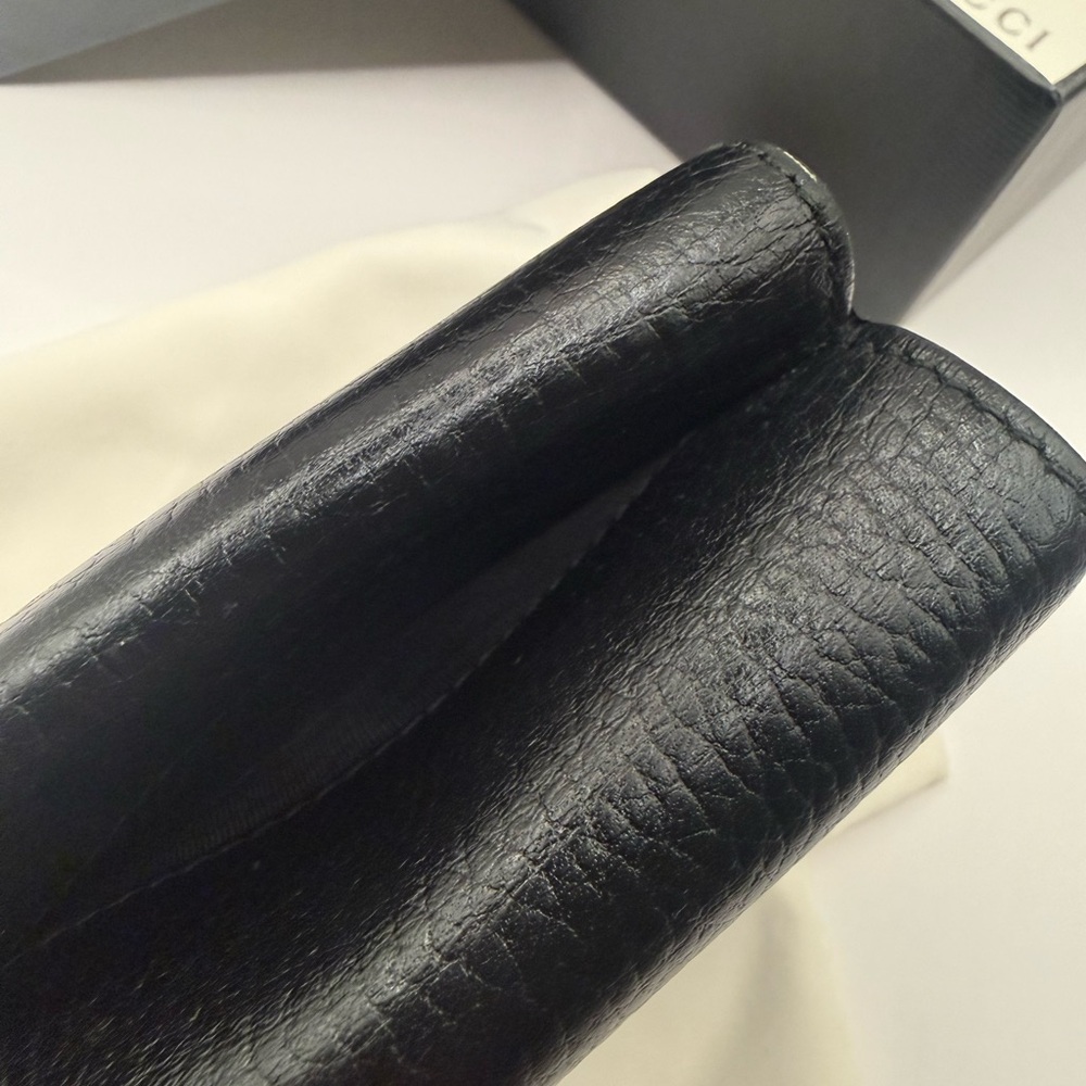 Gucci Wallet - Picture 9 of 12